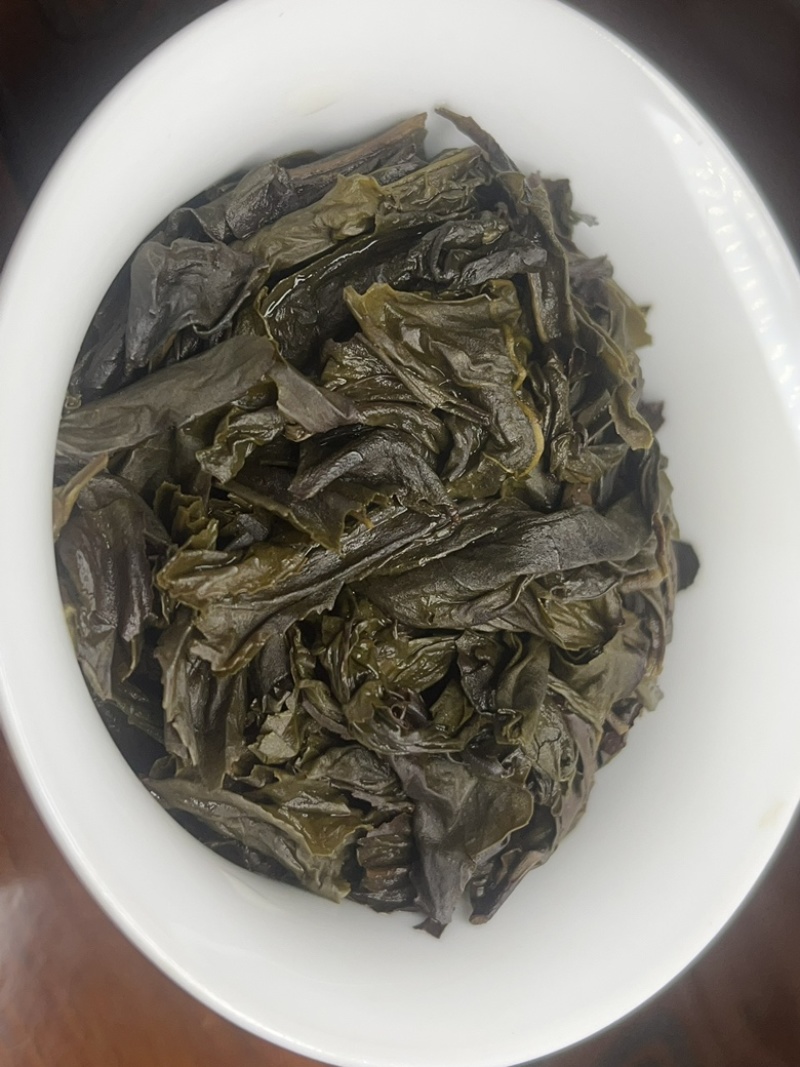 大量批发古法乌龙茶浓香型岩茶肉桂