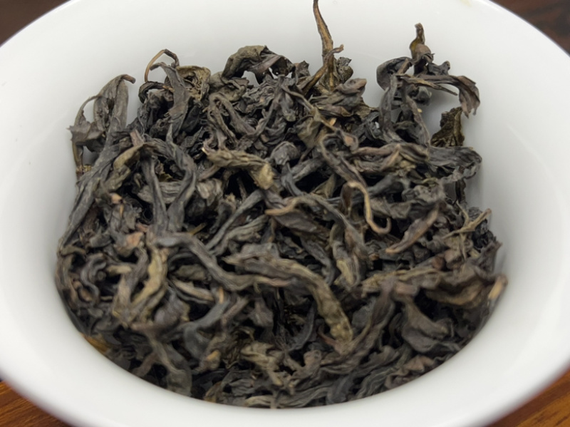 大量批发古法乌龙茶浓香型岩茶肉桂