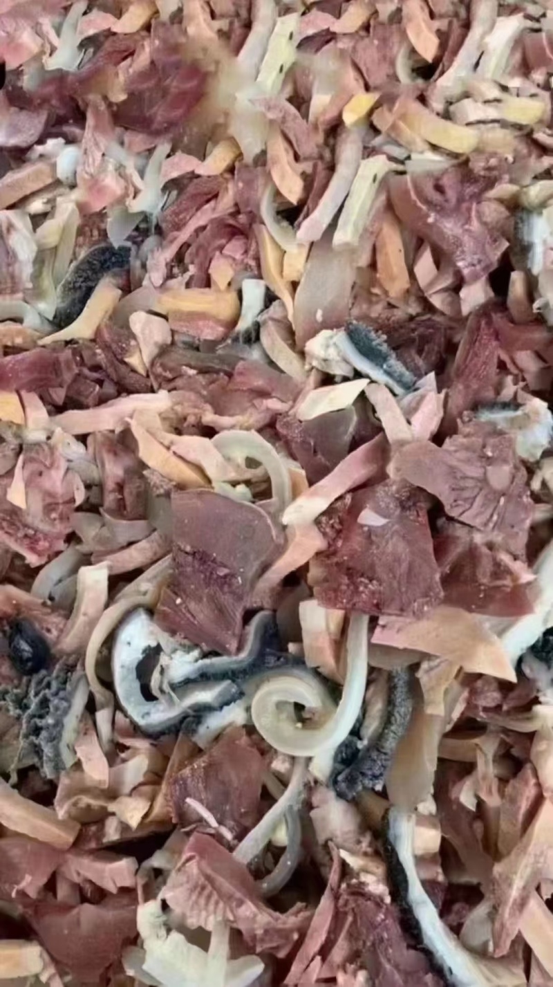 牛杂，熟牛杂，配比牛碎肉，牛肠，牛肚，牛心牛肺，牛皮合成