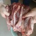 鲜冻羊肉