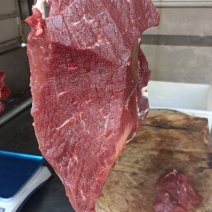 浙江黄牛肉