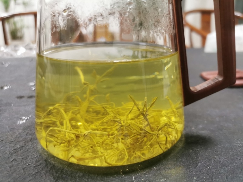藤茶