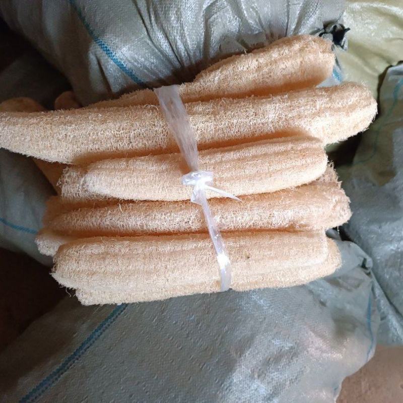 丝瓜络自产自销