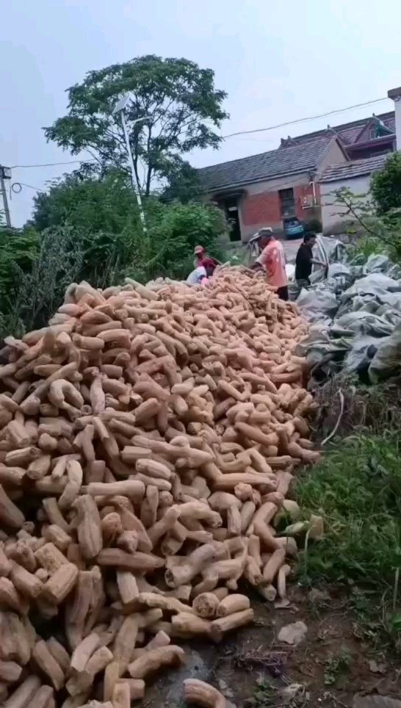 丝瓜络自产自销