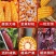 青贮饲料玉米，国审高产大棒青贮玉米饲料玉米种子，抗病抗倒