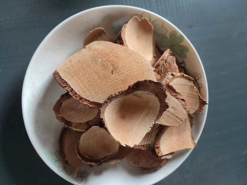 中药材藤梨根根片藤片
