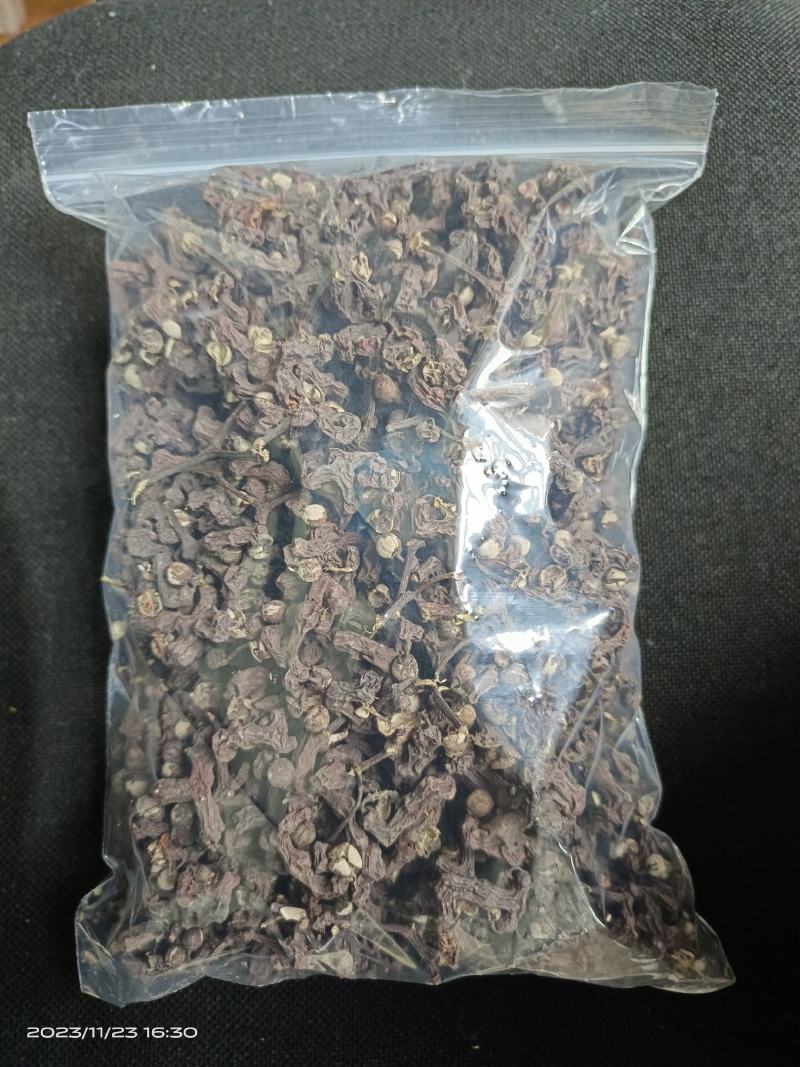 2024年新鲜拐枣干霜后拐枣干净无杂质支持一件代发批发