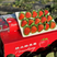 草莓pt盒草莓，商用蛋糕烘焙奶茶果酱饮料糖葫芦亮盒