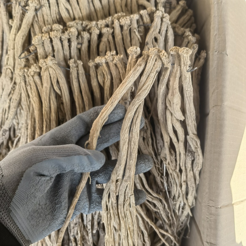 党参精品无硫党参个水洗新货关书药业批发中药材