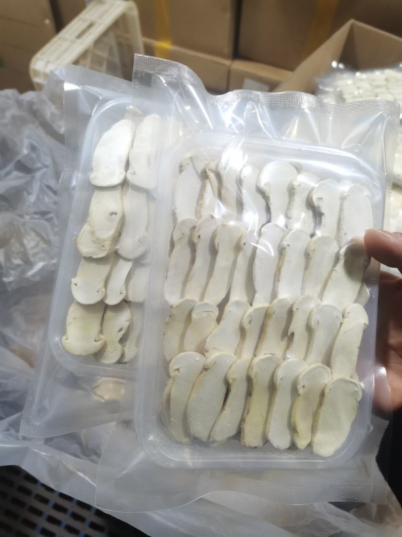 精品冻干、冷冻野生松茸20吨库存（承接电商发货）