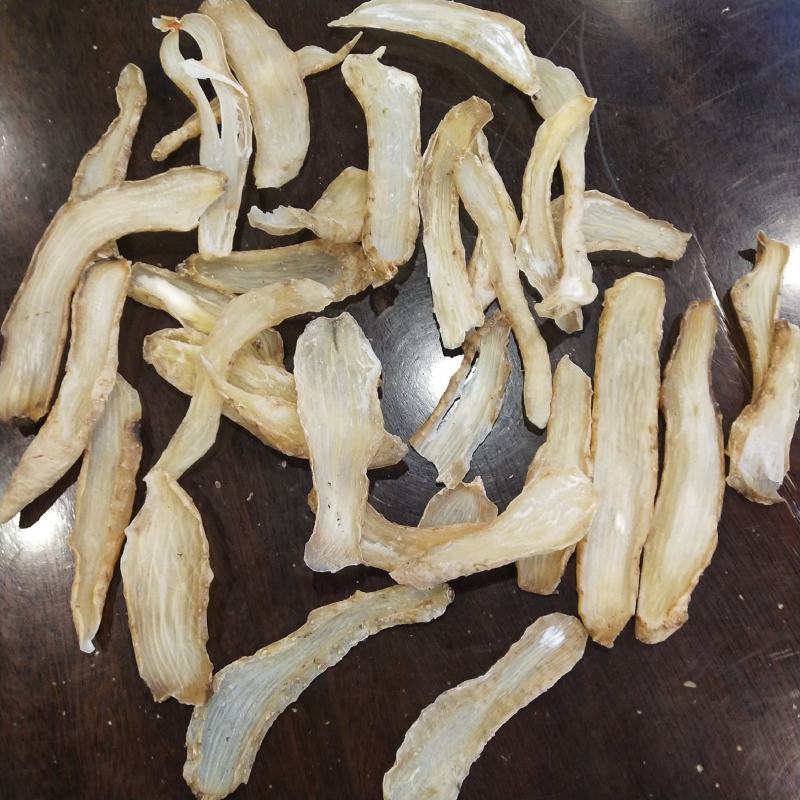 金寨天麻片，大别山区特产，产地直供，量大价优！
