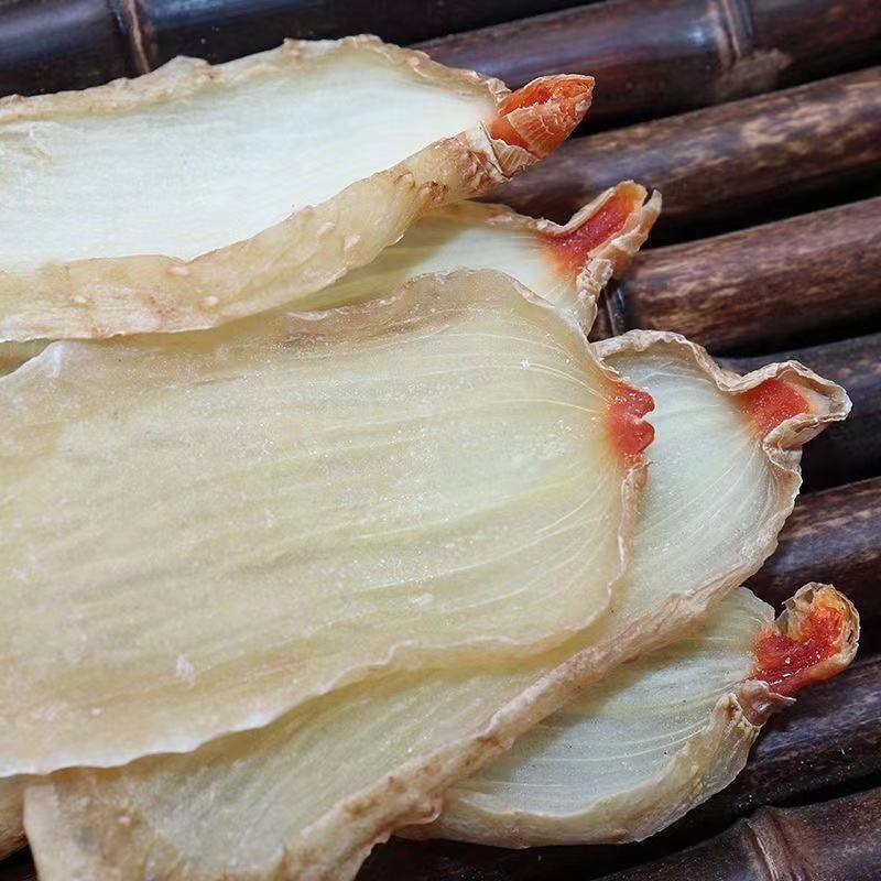 金寨天麻片，大别山区特产，产地直供，量大价优！