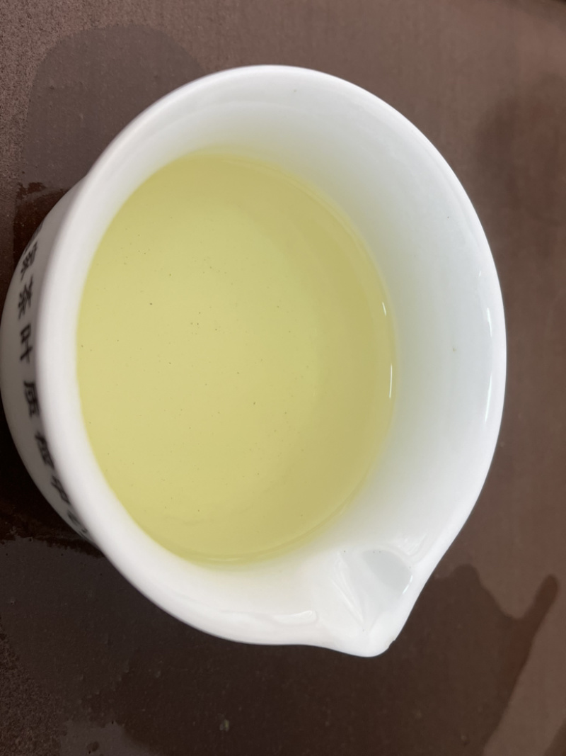 【一件代发安溪铁观音】茶叶浓香香型高山鲜爽甘醇批发