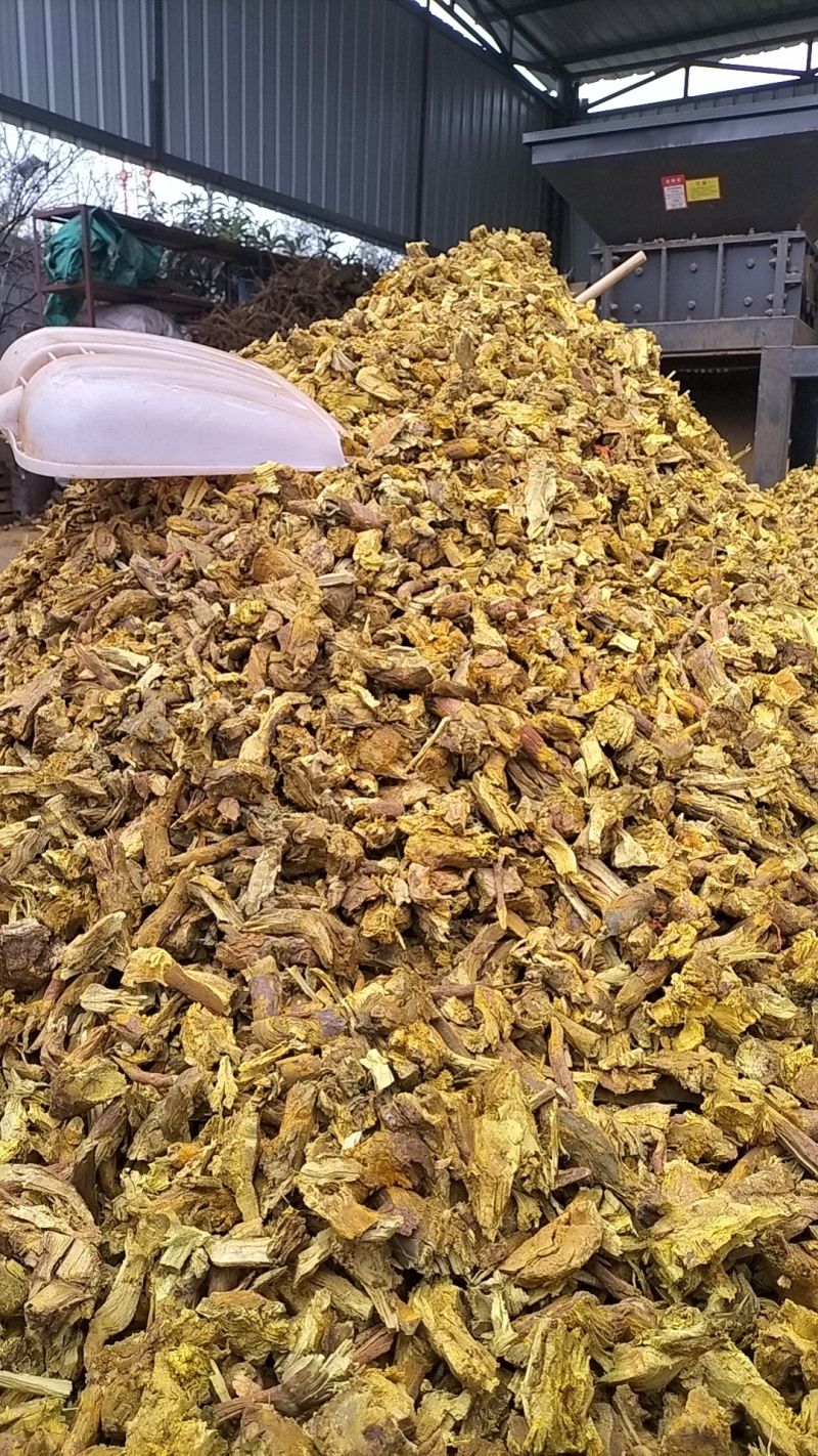 （热销）野生三颗针纯根干货全国发货诚信经营货源充足