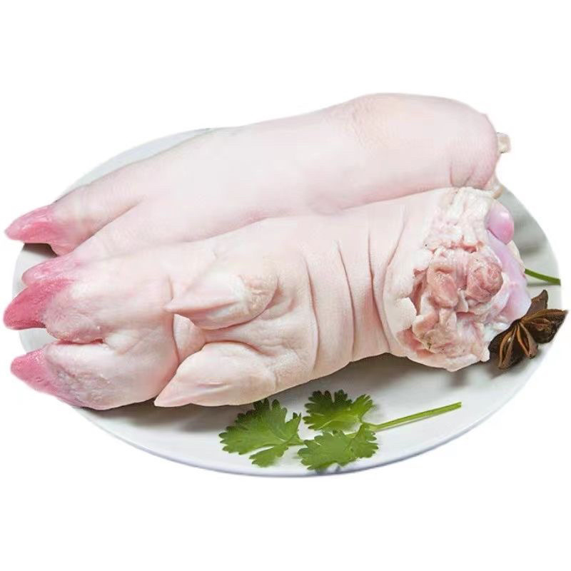 猪肉批发品质保证各种品类都有厂家发货关系咨询
