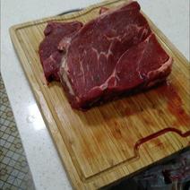 20斤原切牛腿肉新鲜牛肉商用正宗黄牛肉生牛肉烤肉食材包邮