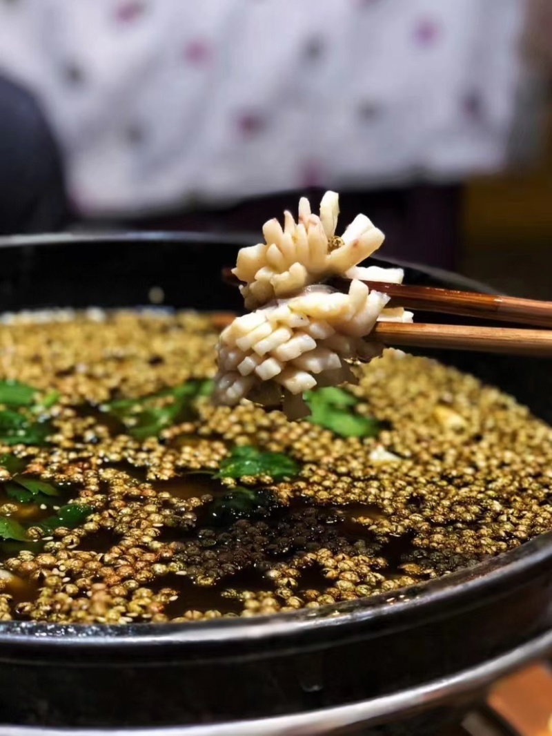 免浆黑鱼花黑鱼片酸菜鱼片免浆黑鱼片