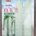 苦瓜种子白玉兰绿白色中长油亮瓜条顺直结瓜早产量高