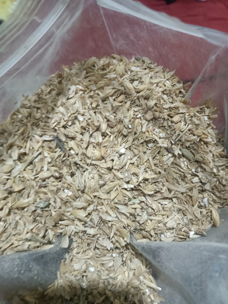 大麦芽根，大麦芽糠，