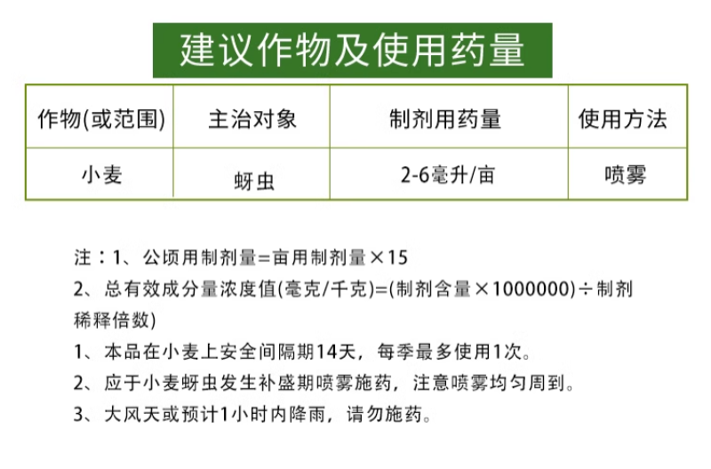 新长山27%联苯吡虫啉蚜虫介壳虫茶小绿叶蝉杀虫剂