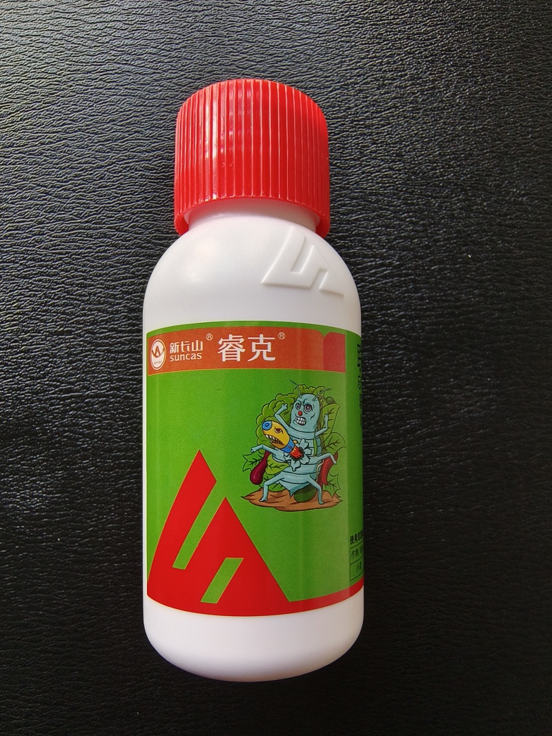 新长山27%联苯吡虫啉蚜虫介壳虫茶小绿叶蝉杀虫剂