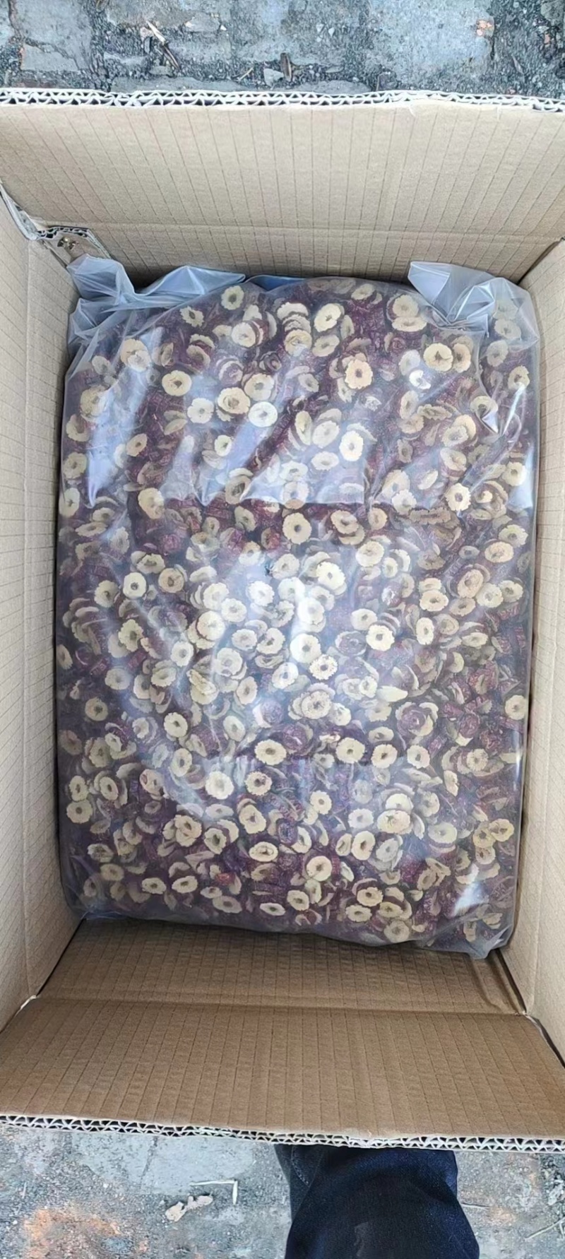 枣圈，厂家货源，大量供应，可视频看货，欢迎来电咨询