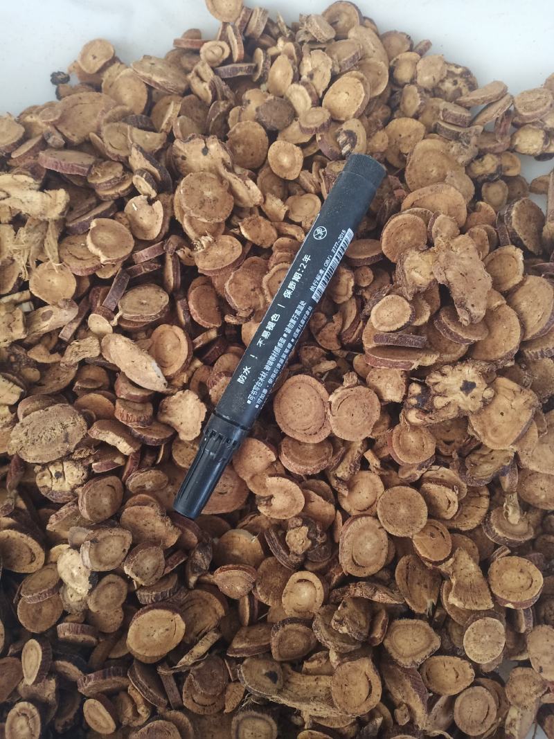炙甘草货源充足大量现货欢迎咨询保质保量