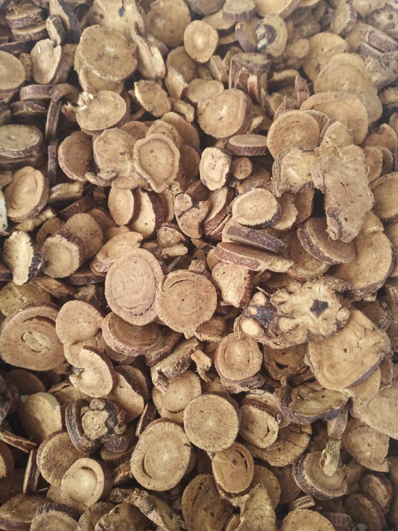 炙甘草货源充足大量现货欢迎咨询保质保量