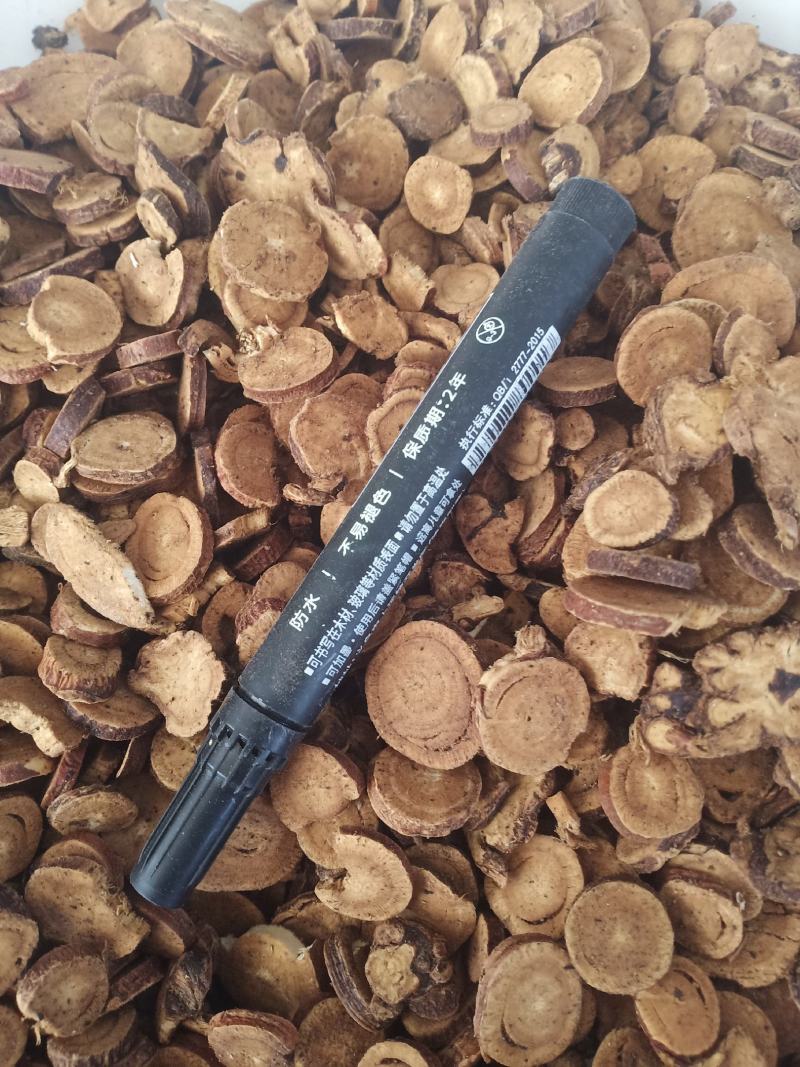 炙甘草货源充足大量现货欢迎咨询保质保量