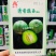 高品质薄皮甜瓜种子清香脆玉甜瓜种子绿皮绿肉高糖甜瓜种籽