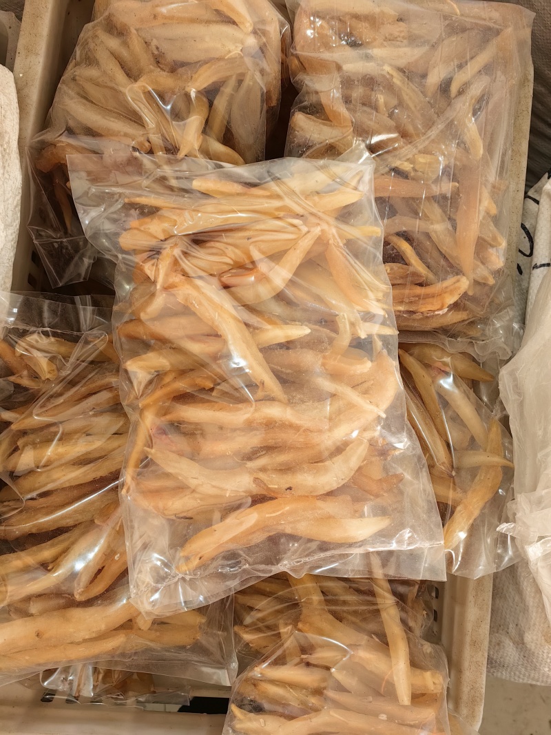 天冬批发天冬片天冬个规格齐全产地一手货源可供实体