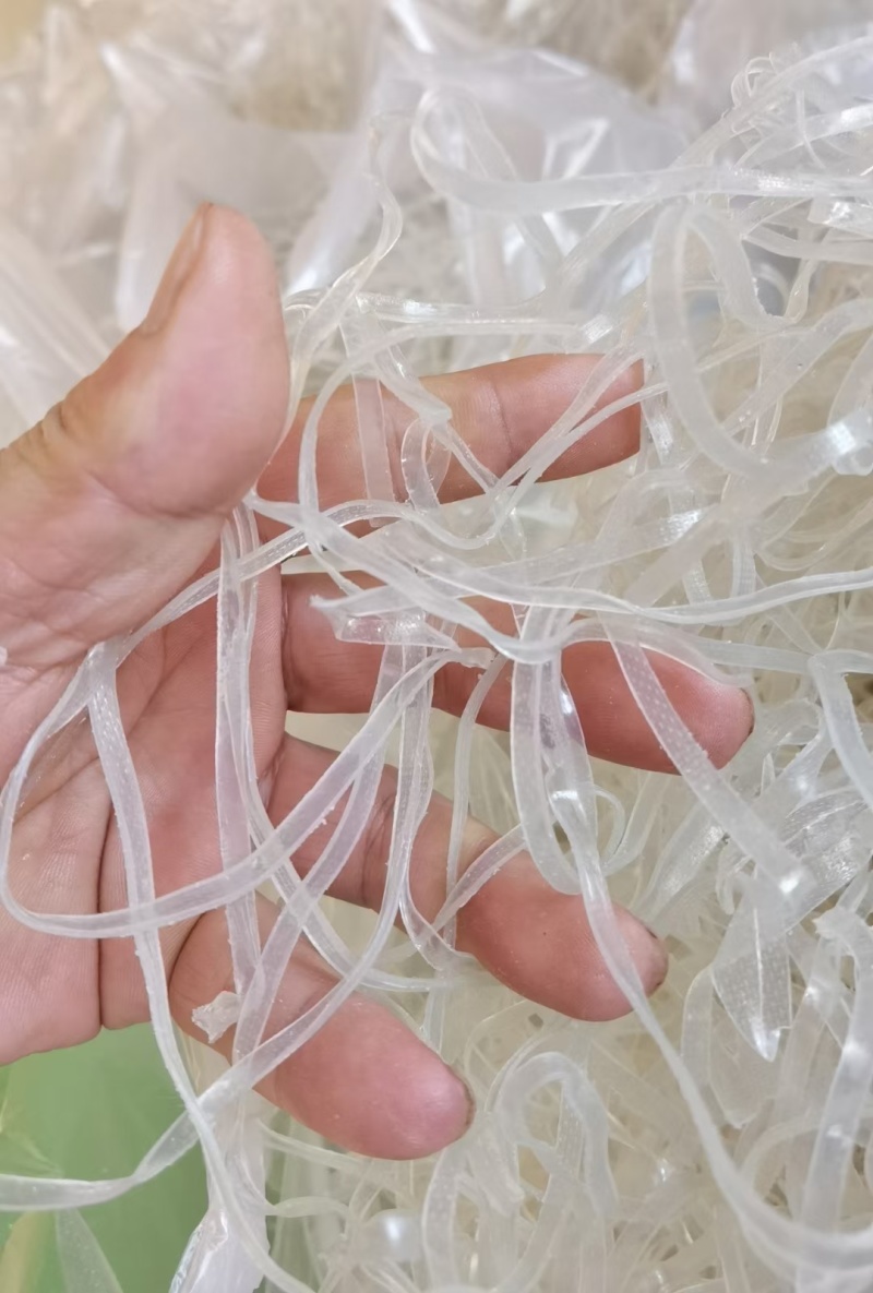 红薯粉