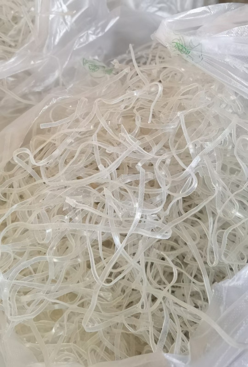 红薯粉