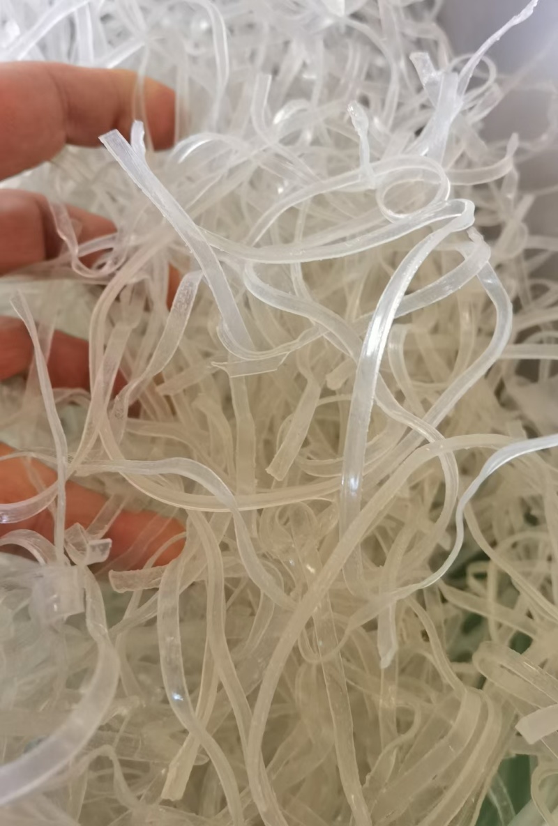 红薯粉