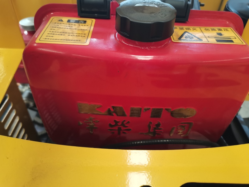 5吨爬山虎履带运输车