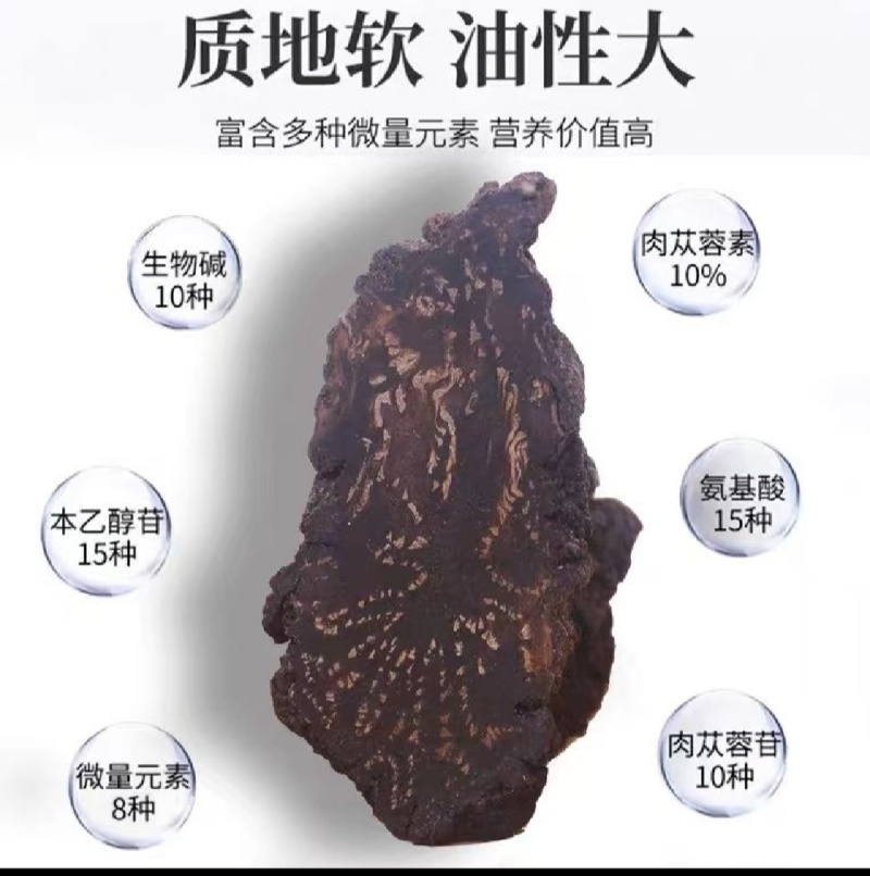肉苁蓉中药根茎类中药材，量大从优欢迎联系全国可发质量保证