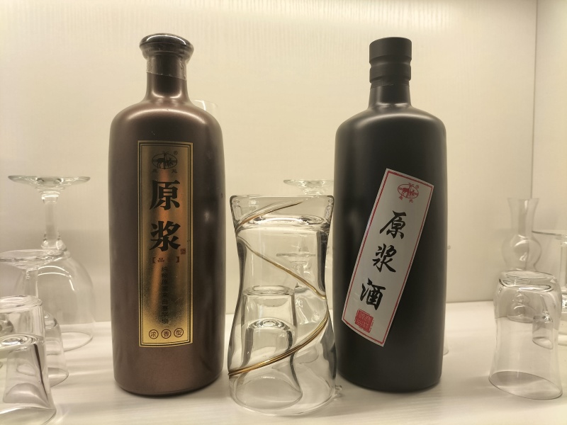 各种白酒欢迎选购