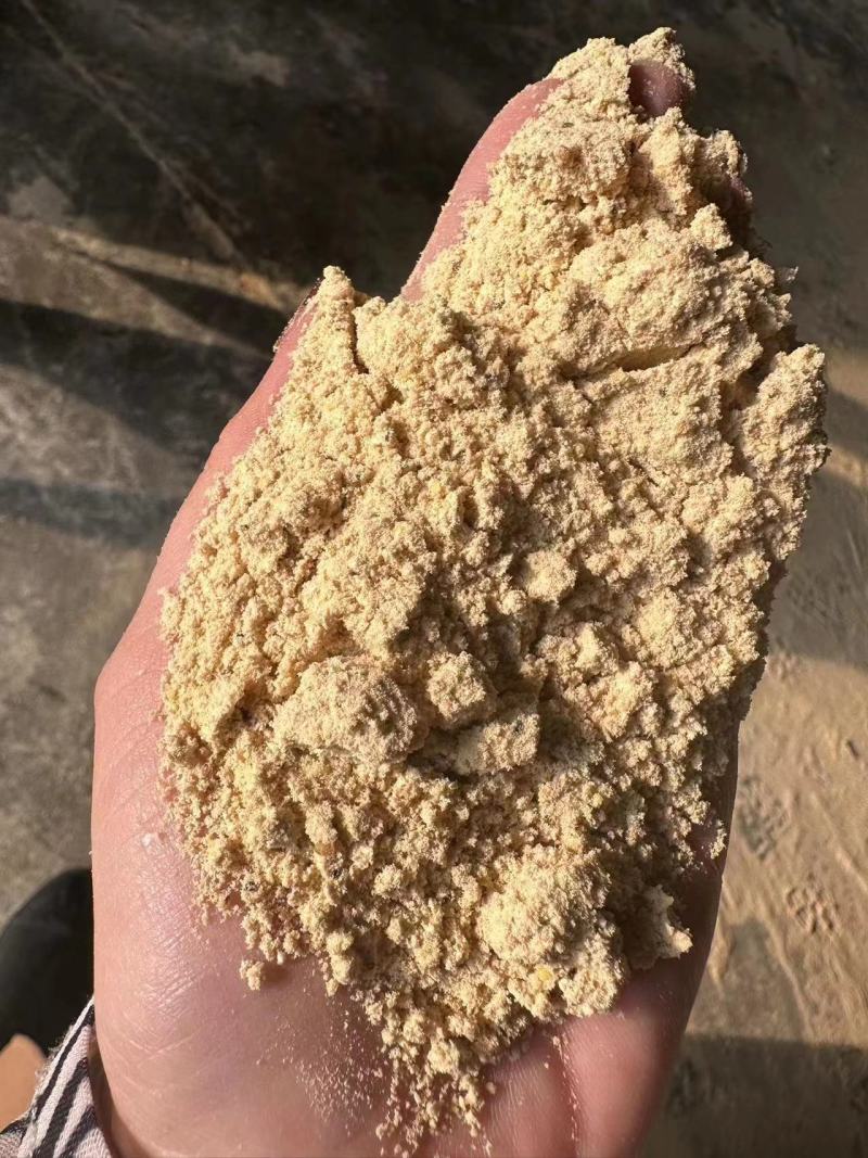 小米油糠，各种指标，指标稳定，支持到场看货