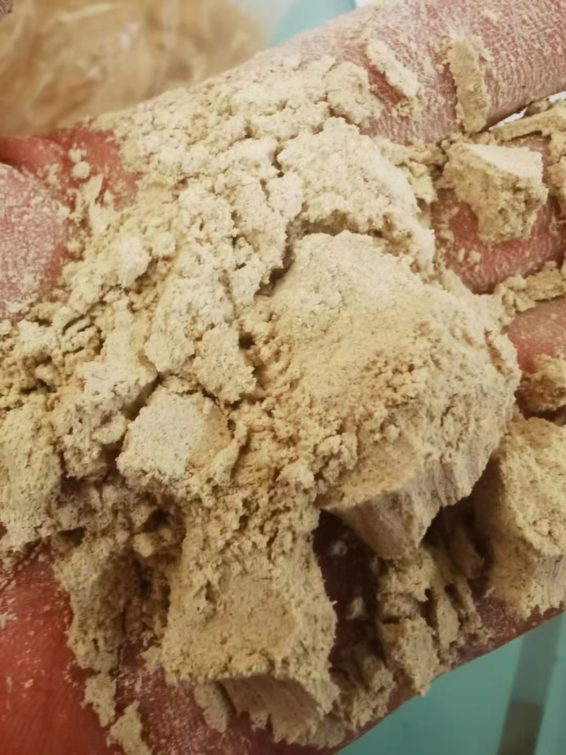 小米油糠，各种指标，指标稳定，支持到场看货