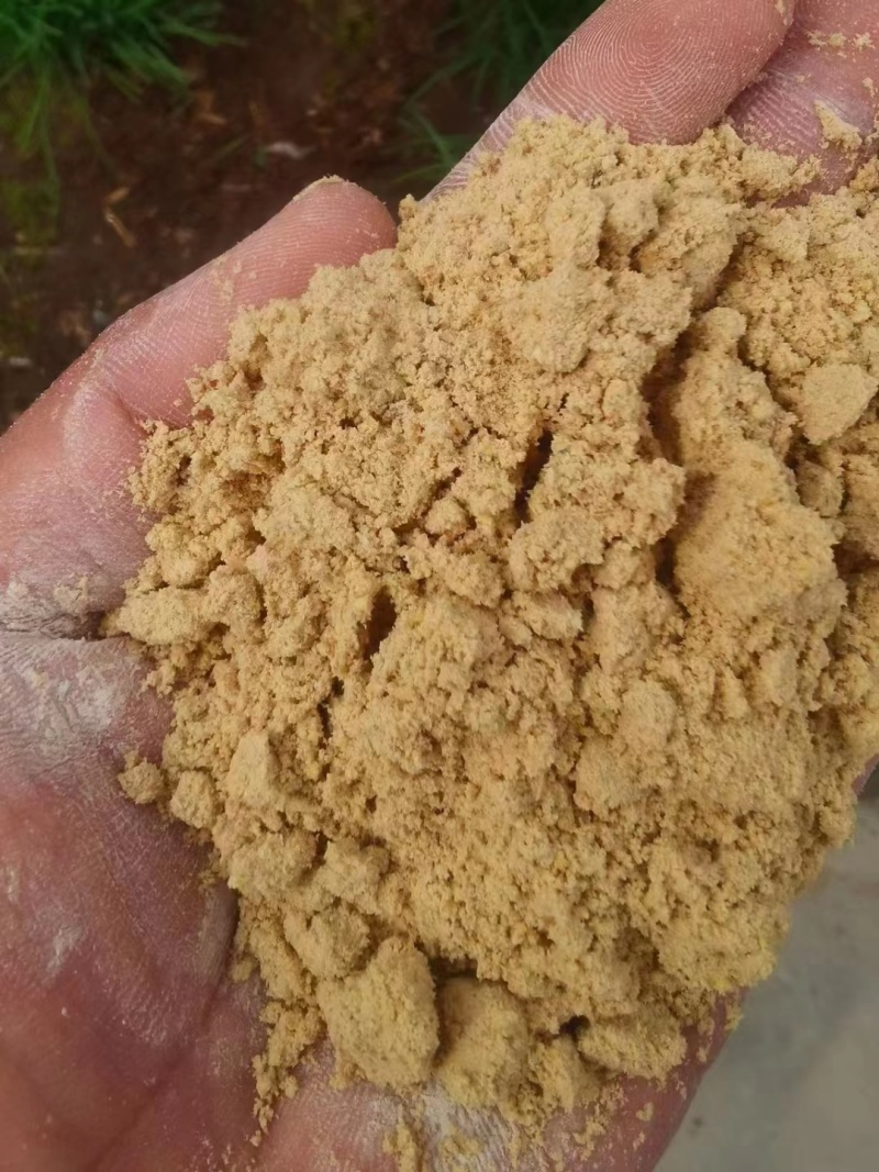小米油糠，各种指标，指标稳定，支持到场看货