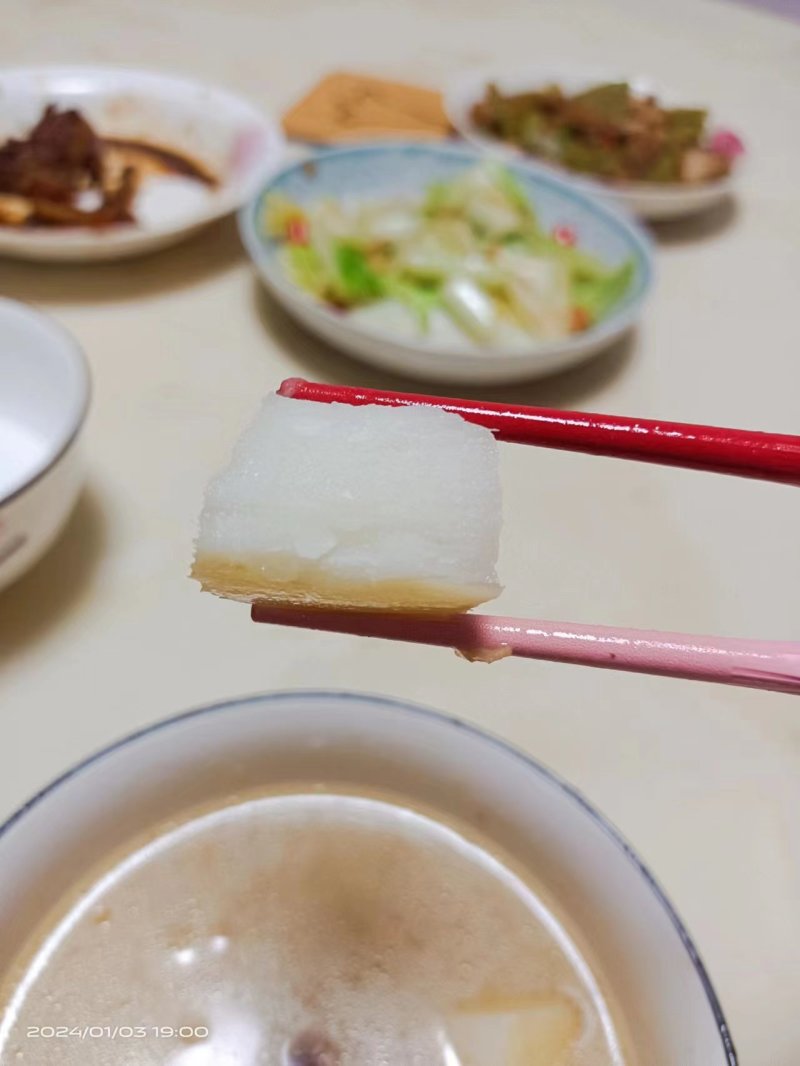【包邮】淮山药一件代发，老板热情，产品优质，欢迎咨询下单