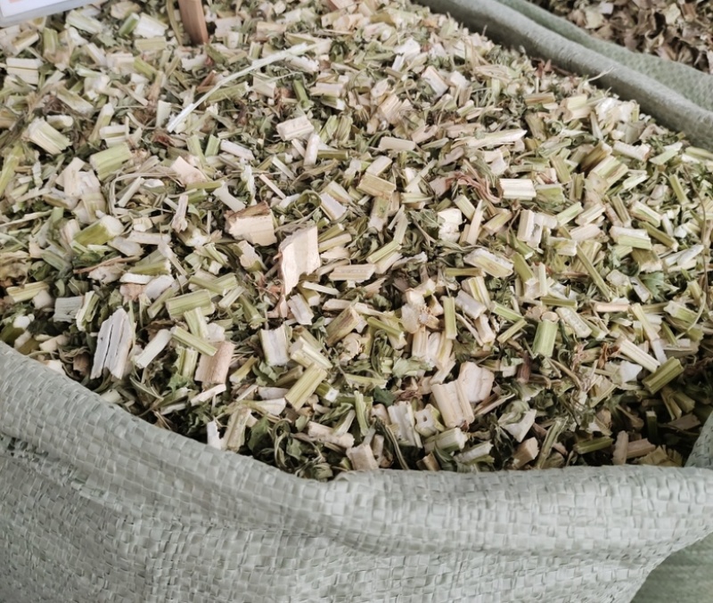 批发益母草