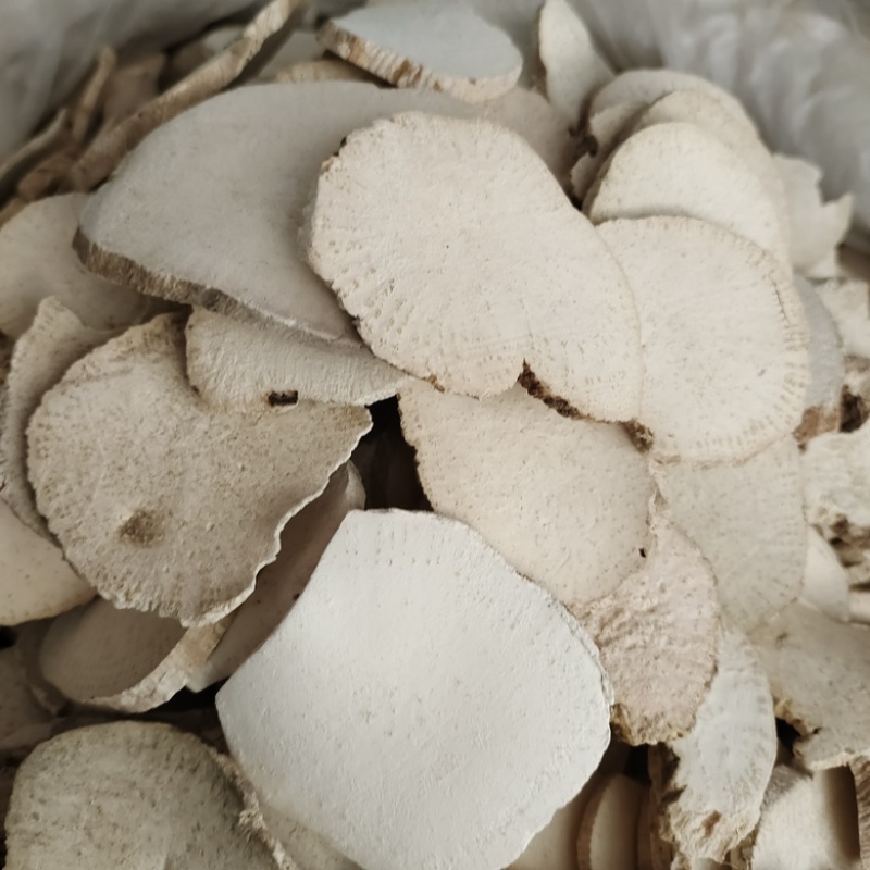 批发天花粉