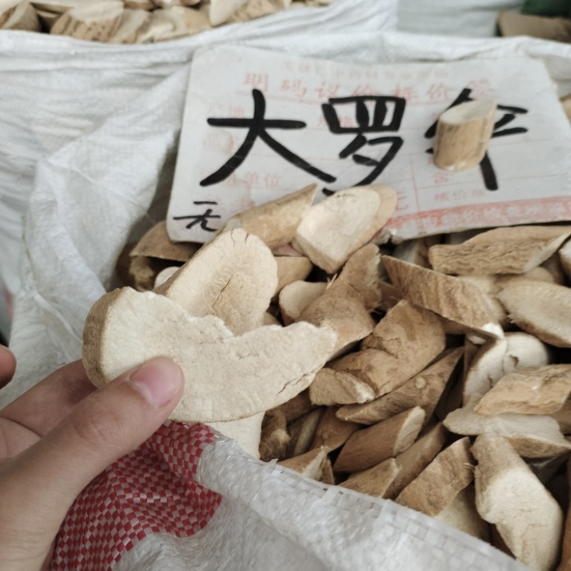 批发大罗伞