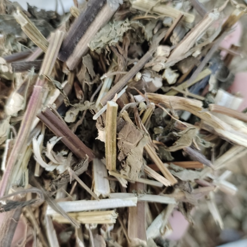 批发溪黄草