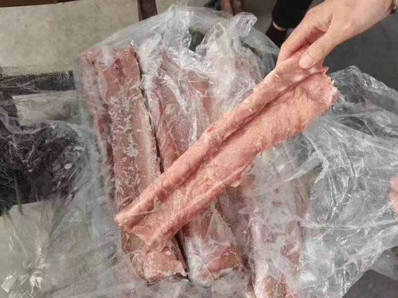 国产肥猪龙骨背骨脊骨新货手续齐全厂家直发量大价优
