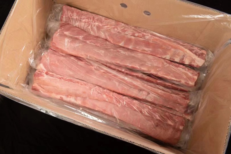 国产肥猪龙骨背骨脊骨新货手续齐全厂家直发量大价优