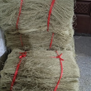 纯红薯手工粉丝