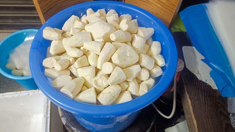 冬笋肉供应中，欢迎大老板常来订做，长期合作。