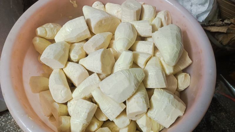 冬笋肉供应中，欢迎大老板常来订做，长期合作。